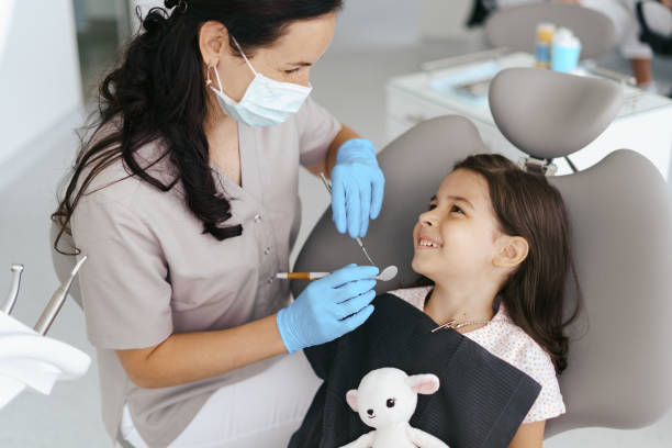 Emergency Dental Services in Clarion, IA