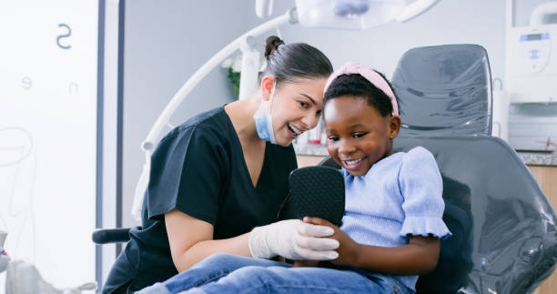 Dental Bonding in Clarion, IA